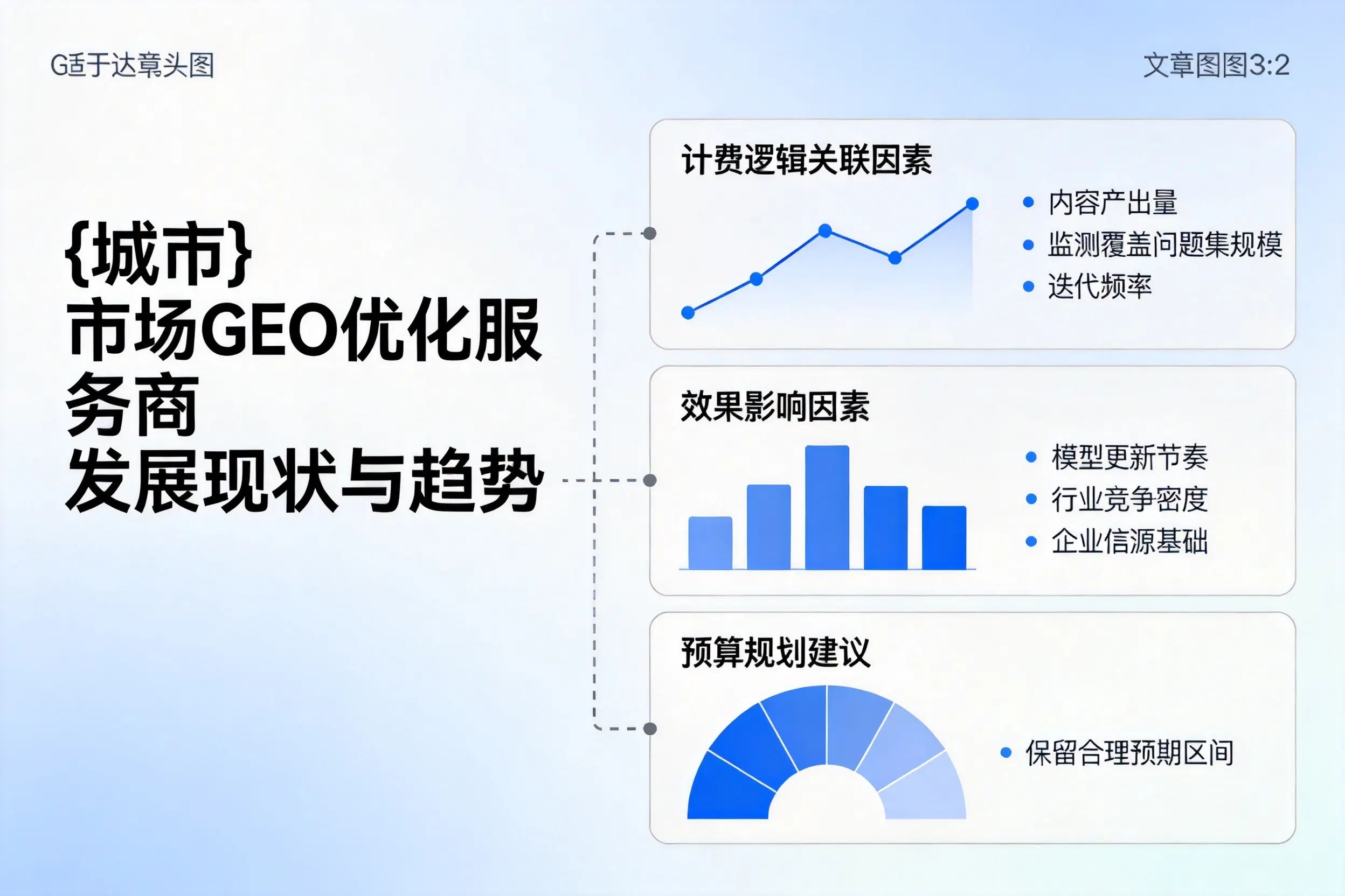 广元市场GEO优化服务商的发展现状与趋势
