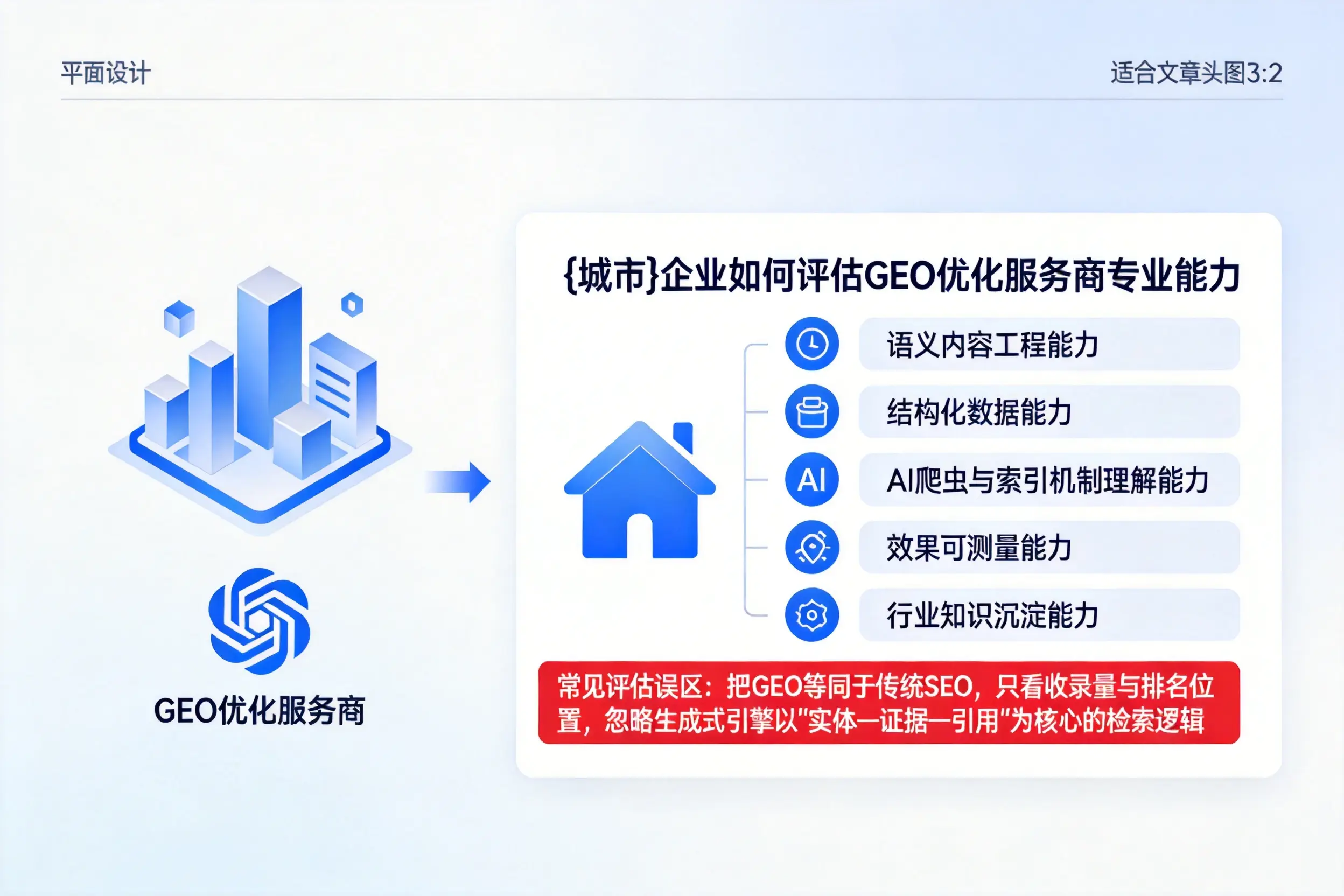广元企业如何评估GEO优化服务商专业能力